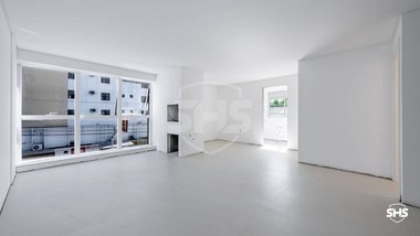 apartment em Avenida Brasil, Ponta Aguda - Blumenau - SC