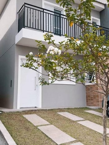 house em Rua José Artur Savietto, Cidade Nova - Jundiaí - SP