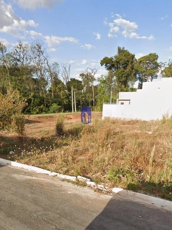 land_lot em Alameda Shigueru Matsuoka, São Conrado - Sorriso - MT