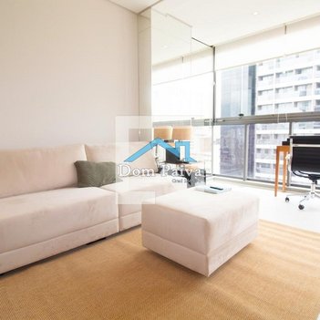 apartment em Rua José Maria Lisboa, Jardim Paulista - São Paulo - SP