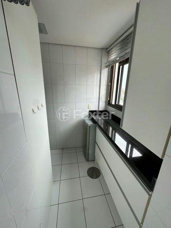 apartment em Casemiro de Abreu, Rio Branco - Porto Alegre - RS