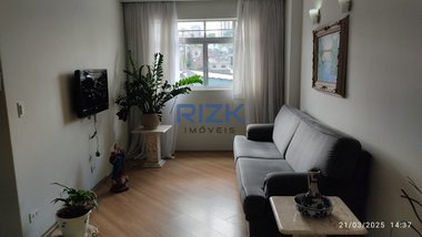 apartment em Miguel Teles Júnior, Cambuci - São Paulo - SP