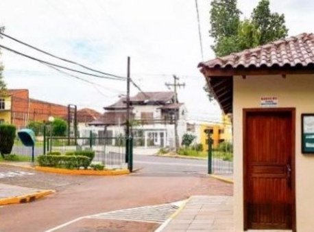 Cômodo Condomínio