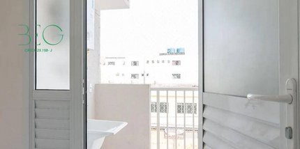 apartment em Rua Francisco Pereira, Vila Galvão - Guarulhos - SP