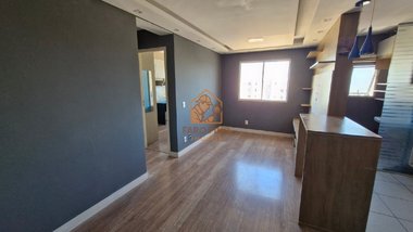 apartment em Avenida Nelson Palma Travassos, Loteamento City Jaragua - São Paulo - SP
