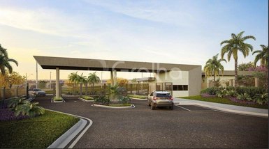 land_lot em Rua Kiliano Hames, Potecas - São José - SC