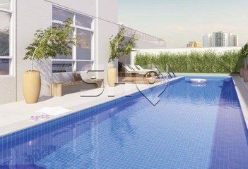 apartment em Rua Paim, Bela Vista - São Paulo - SP
