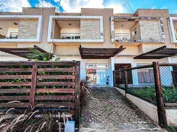 apartment em Rua da Várzea, Centro - Xangri-Lá - RS