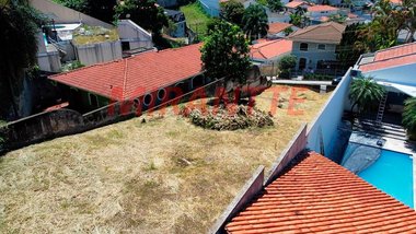 land_lot em Miguel Maldonado, Jardim São Bento - São Paulo - SP