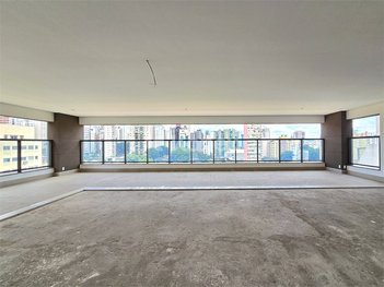apartment em Rua Tupi, Santa Cecília - São Paulo - SP