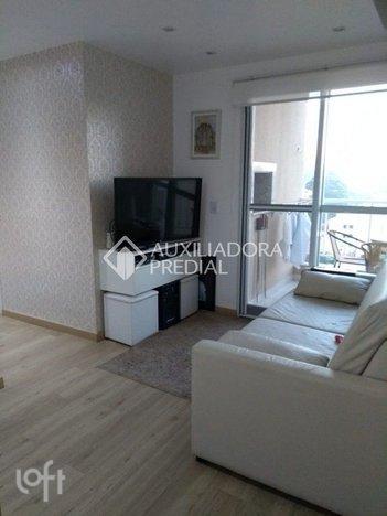 apartment em Arnaldo Bohrer, Teresópolis - Porto Alegre - RS