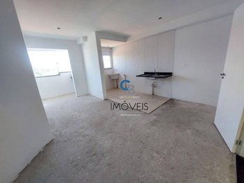 apartment em Rua Barão de Abiaí, Chácara Belenzinho - São Paulo - SP