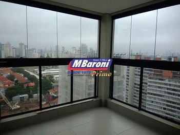 apartment em Rua Batataes, Jardim Paulista - São Paulo - SP