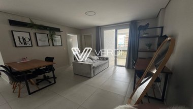 apartment em Rua João de Cesaro, Vila Rodrigues - Passo Fundo - RS