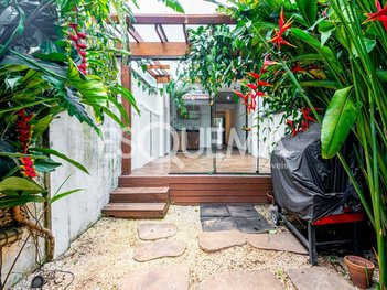 house em Rua Rússia, Jardim Europa - Penápolis - SP