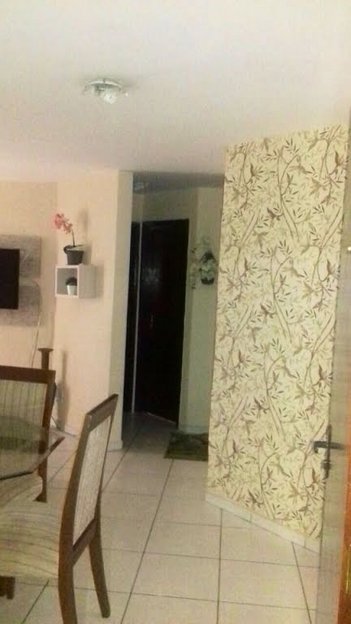 apartment em Avenida José Barbosa de Siqueira, Padroeira - Osasco - SP