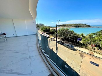apartment em Avenida Vinã Del Mar, Enseada Azul - Guarapari - ES
