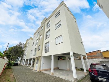 apartment em Beco Pedro Rodrigues Bittencourt, Vila Nova - Porto Alegre - RS