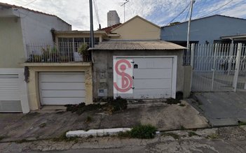 house em Rua Picinguaba, Vila Santa Isabel - São Paulo - SP