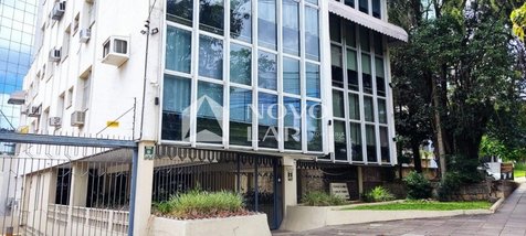 office em Avenida Carlos Gomes, Auxiliadora - Porto Alegre - RS