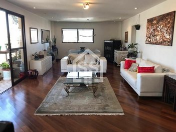 apartment em Avenida Jamaris, Planalto Paulista - São Paulo - SP