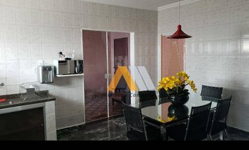 house em Rua Dom Adalberto Swiersen, Jardim Maria do Carmo - Sorocaba - SP