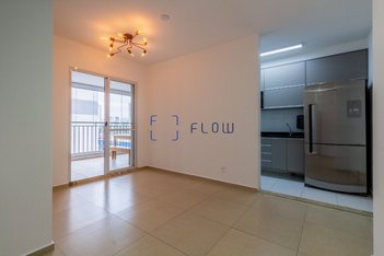 apartment em Avenida Manoel Pedro Pimentel, Continental - Osasco - SP