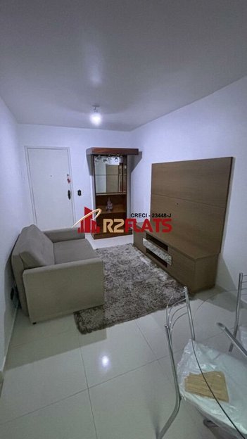 apartment em Rua Major Diogo, Bela Vista - São Paulo - SP