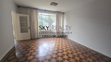 house em Rua Professor Egas Moniz, Jardim Londrina - São Paulo - SP