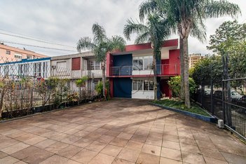 commercial_building em Rua Barbedo, Menino Deus - Porto Alegre - RS