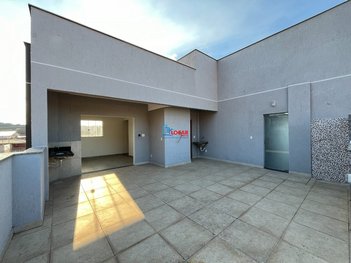 apartment em Rua Equador, Petrópolis - João Monlevade - MG