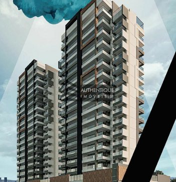 apartment em Rua Continental, Jardim do Mar - São Bernardo do Campo - SP