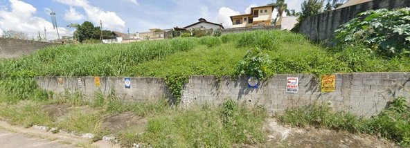 land_lot em Rua Aníbal Machado Monteiro, City América - São Paulo - SP
