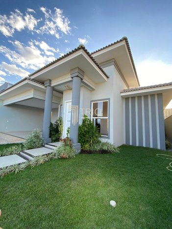 house em Travessa Novembro, Green Park - Sorriso - MT