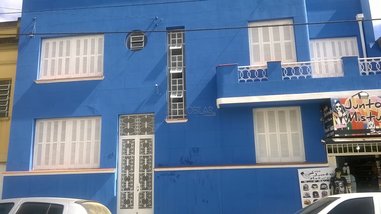 commercial_building em Flores da Cunha, Centro - Bagé - RS