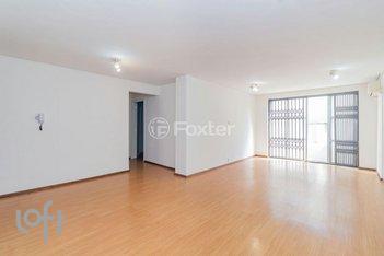 apartment em São Vicente, Santa Cecília - Porto Alegre - RS