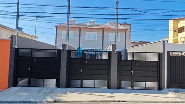 house em Rua José Guimarães, Vila Siria - São Paulo - SP