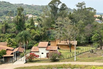 house em Alameda Monte Sion, Residencial São José do Ribeirão - Itupeva - SP