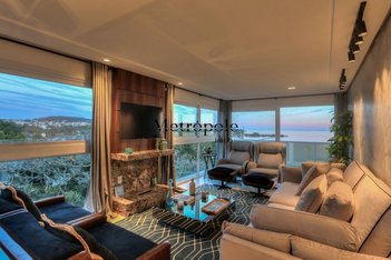 apartment em Guaiba, Vila Assunção - Porto Alegre - RS