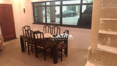 house em Rua Rancho Alegre, Cidade Líder - São Paulo - SP