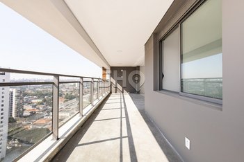 apartment em Rua Demóstenes, Campo Belo - São Paulo - SP