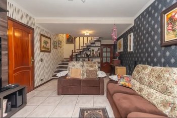 house em Rua Ribeirão Vermelho, Vila Boaçava - São Paulo - SP