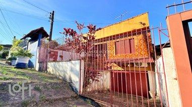 house em Galiléia, Vila Jardim - Porto Alegre - RS