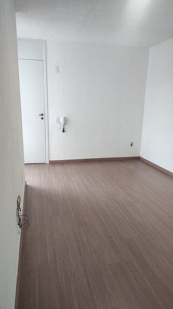 apartment em Rua Dois, Nossa Senhora da Conceição - Contagem - MG