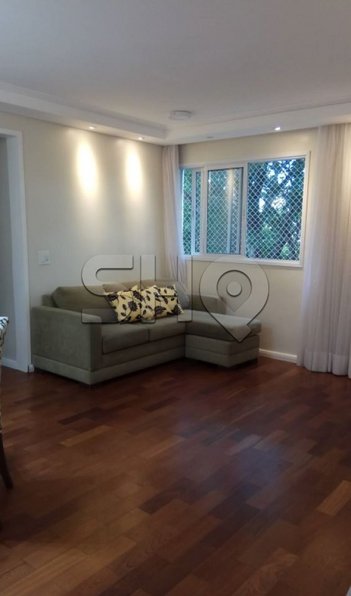 apartment em Rua Doutor Nicolau Alberto Defina, Jardim da Saúde - São Paulo - SP
