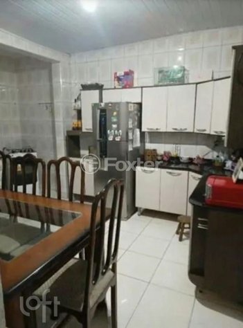 house em Rua Romão Freire, Vila Nilo - São Paulo - SP