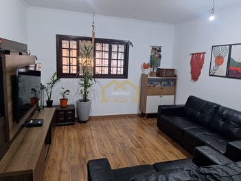 house em Rua Soares de Abreu, Cidade Líder - São Paulo - SP