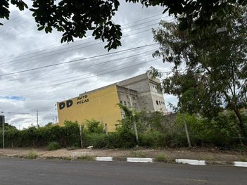 commercial_land_lot em Rua Sibipiruna, Alto de Pinheiros - Paulínia - SP