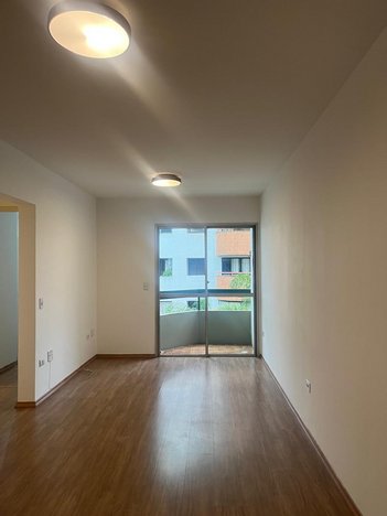 apartment em Rua Nebraska, Brooklin Novo - São Paulo - SP