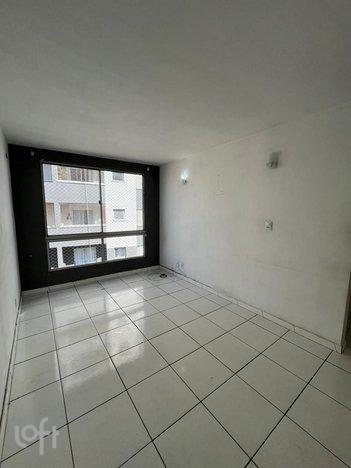 apartment em Francisco Antunes, Vila Augusta - Guarulhos - SP